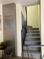 Les Bulles Blanches - B&B Avize