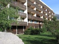 Studio pour 4 pers à Chantemerle, Serre-Chevalier avec balcon, parking et équipements complets - FR-1-330E-70 - Chambres d'hôtes Saint-Chaffrey