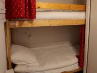 Appartement rénové au cœur d'Arêches-Beaufort, proche pistes, balcon plein sud, piscine, pour 4 pers. - FR-1-342-167 - Ferienwohnung Arêches