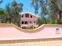 Villa Ulimare Family Residence - B&B Vieste