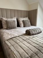 Comfort Zone Ostróda DUO - B&B Grabin