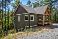 Lofty Escape - B&B Ellijay