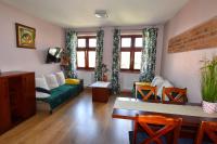 APARTAMENTY TR 11 Apartament nr 4 - B&B Olsztyn