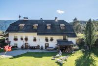 B&B St. Lorenzen - Oberwieserhof App 1 - Bed and Breakfast St. Lorenzen