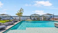 B&B Kingsland - Luxury Waterfront Pool Hot Tub Boat Slips - Bed and Breakfast Kingsland