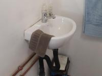 Chambre Lit Queen-Size Deluxe