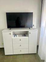 depto "A" 1 dormitorio centro - Ferienwohnung Trelew