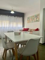 depto "A" 1 dormitorio centro - B&B