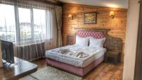 B&B Baldevo - Комплекс Боже Име - Bed and Breakfast Baldevo