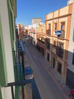 Maravilloso alojamiento en pleno centro de Dos Hermanas - Chambres d'hôtes Dos Hermanas