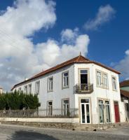 B&B Mosteiró - Casa dos Caminhos de Santiago - Bed and Breakfast Mosteiró