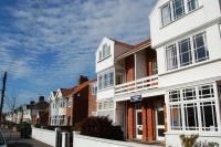 B&B Southwold - The Southwold Loft - Bed and Breakfast Southwold