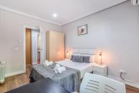 Retiro VII - Práctico, moderno y en plena ciudad de Madrid - B&B Madrid