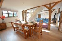 B&B Halesworth - Wheelwright's Barn - Bed and Breakfast Halesworth