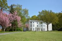 B&B Beccles - Henstead Hall - Bed and Breakfast Beccles