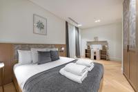 Apartamento de 3 dormitorios
