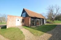 B&B Orford - The Cart House, Sudbourne - Bed and Breakfast Orford