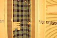 Appartamento con 1 Camera da Letto (2 Adulti) 