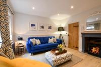 B&B Orford - Arlo Cottage, Orford - Bed and Breakfast Orford