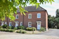 B&B Blythburgh - The Gallery, Blythburgh - Bed and Breakfast Blythburgh