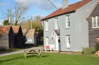 B&B Southwold - Ferry Cottage, Southwold - Bed and Breakfast Southwold