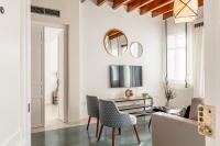 Apartment - second floor 