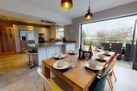 Derwen - B&B Abersoch