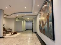 CRM71 - 3 Dorm, Centro, TV Smart, Garagem, Wi-Fi - Ferienwohnung