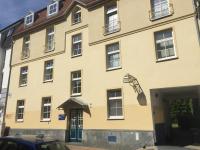 Lieblingsapartment No.2 in Top Citylage mit 1 SZ - B&B Rostock