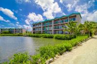 Suite I302 at Mara Laguna Gold Standard Certified - B&B San Pedro