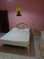 Chambre Double Deluxe avec Douche