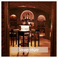 Apartmány Pekárna 1898 - B&B Beroun