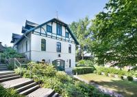 B&B Hambourg - Das Elbcottage - Remise am Süllberg - Boarding House - Bed and Breakfast Hambourg