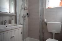 Chambre Double Standard avec Balcon & Vue sur le Jardin