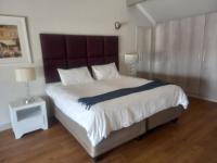 Mount Royal 29 - Large 1 bed with balcony - B&B