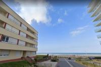 Le Touquet quartier Atlantique T4 vue mer - B&B Le Touquet-Paris-Plage