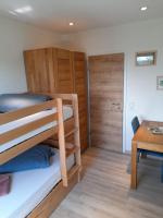 Appartement met 1 Slaapkamer