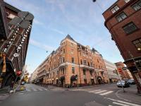 Luxury Design Gem in City Center with Sauna and workspace - B&B