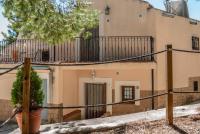 Rapia. Casa Beig 4 - Chambres d’hôtes Los Granadicos