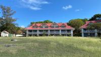 CELADON Village Vacances Ste Anne Guadeloupe - Ferienwohnung