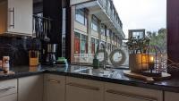 CRASH'NSTAY - Maison du Ville - B&B