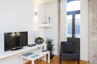 Appartamento Superior con 1 Camera da Letto e Vista Città
