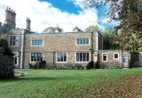 Eagles Nest at Greyfriars - B&B