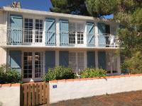 La Gimoniere - B&B La Barre-de-Monts