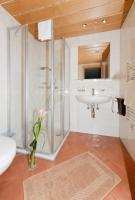 Doppelzimmer mit Balkon