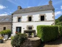 longère de kervéguen ARGOAT - B&B Leuhan
