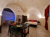 B&B Pulsano - Suite Il Vico - Bed and Breakfast Pulsano