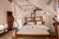 Family Villa - racoco villa - Chambres d’hôtes Jambiani