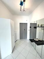 Madras apartment - B&B