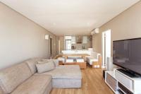 Ocean living @ Summerseas - Ferienwohnung